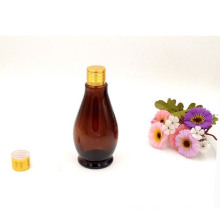 Wholesale Empty 50ml Crystal Glass Bottle for Perfume (NBG07)